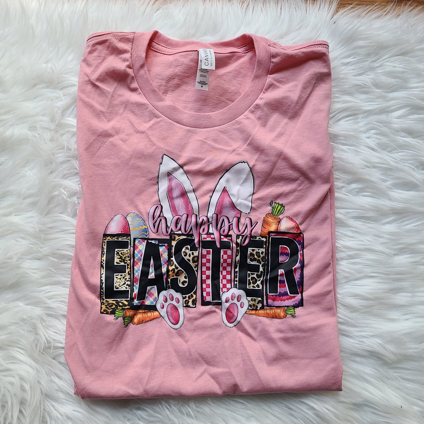 Happy Easter