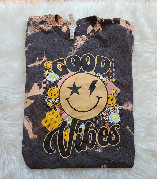 Good Vibes