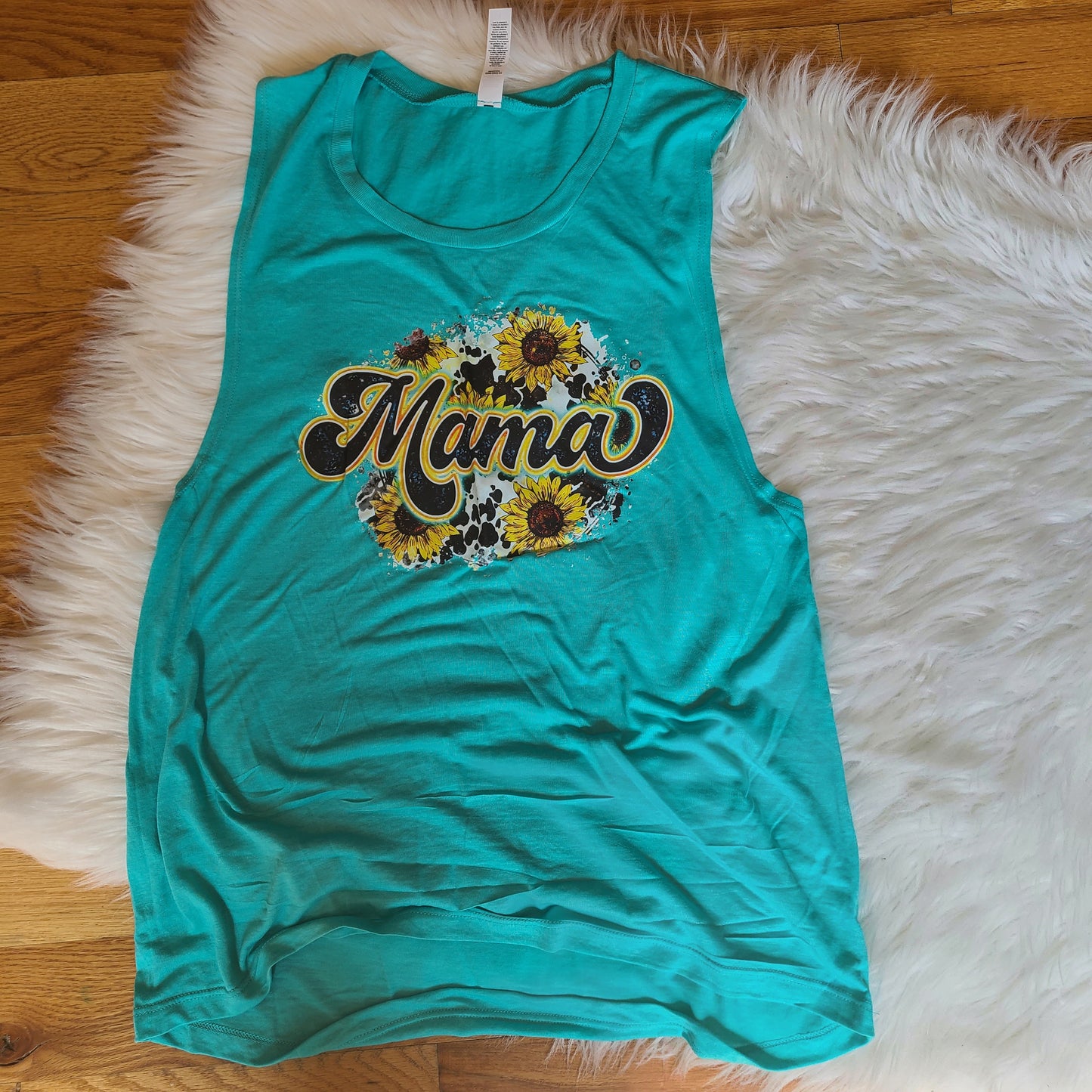 Mama