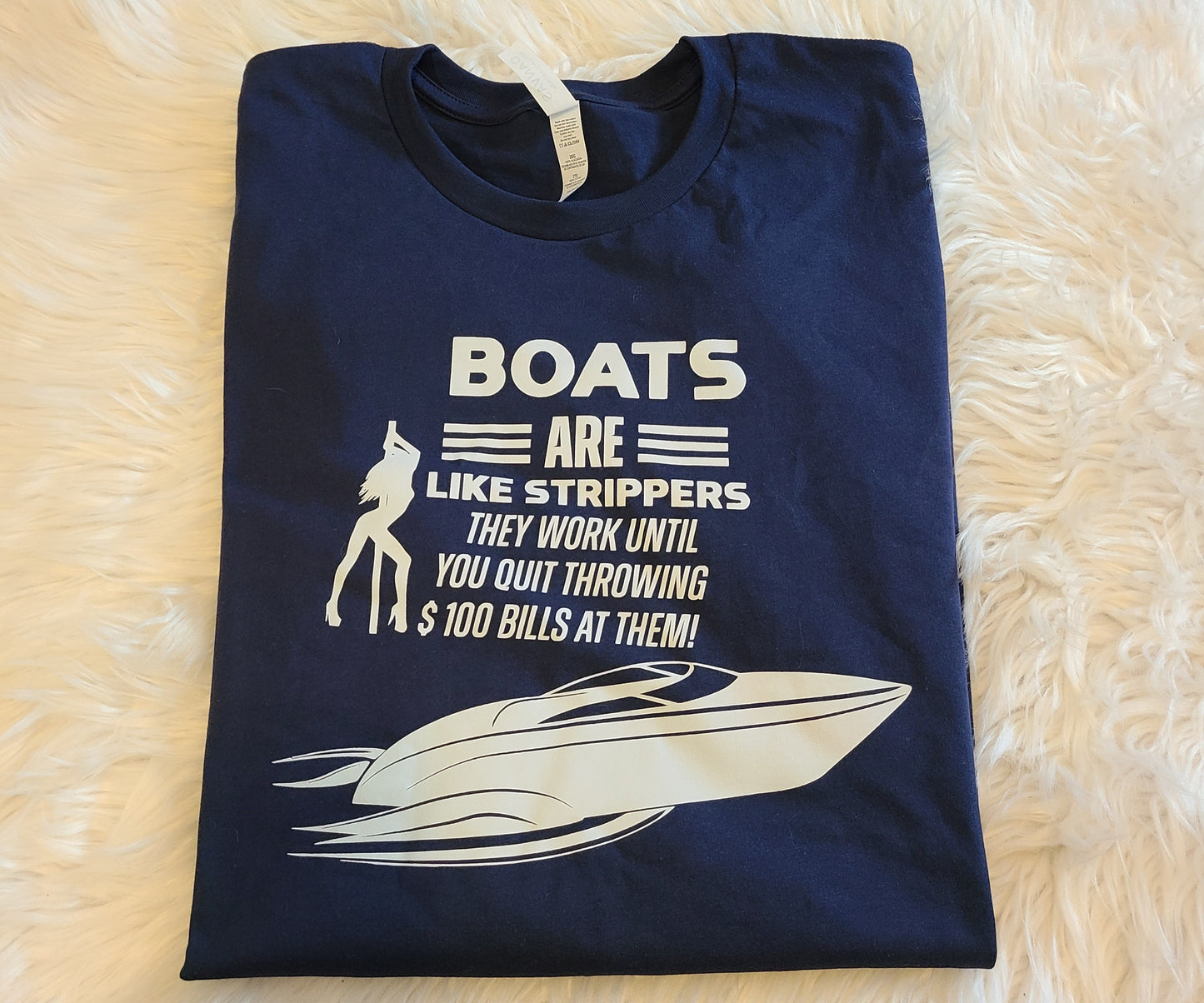 Boats