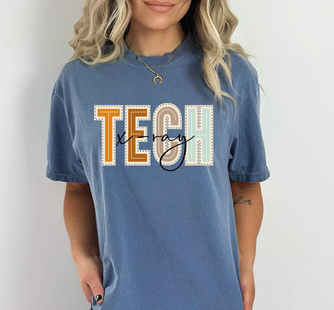 XRay Tech