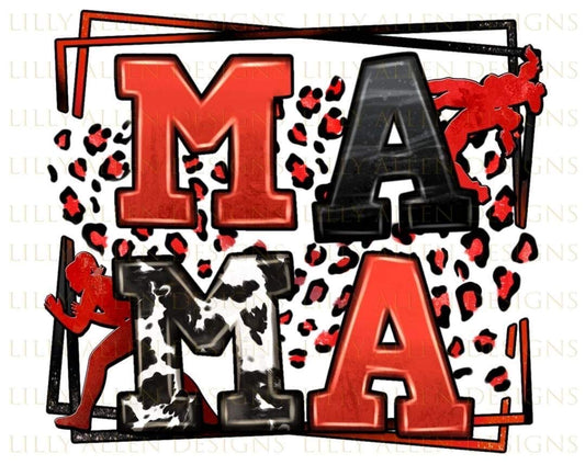 Sports MAMA Tumbler- CLICK SPORT OPTION (BUNDLE WITH SHIRT TO SAVE $ AUTOMATICALLY)