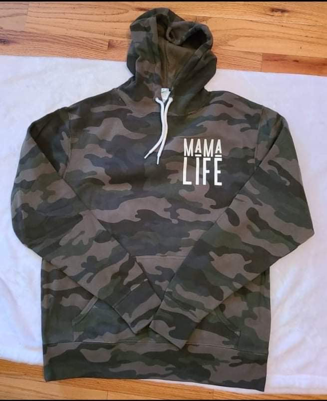 Pocket Size Mama Life
