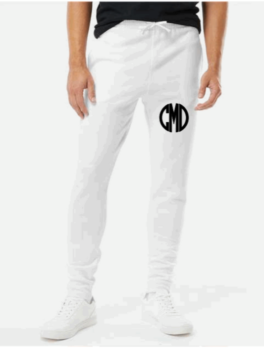 Jogger-Monogram