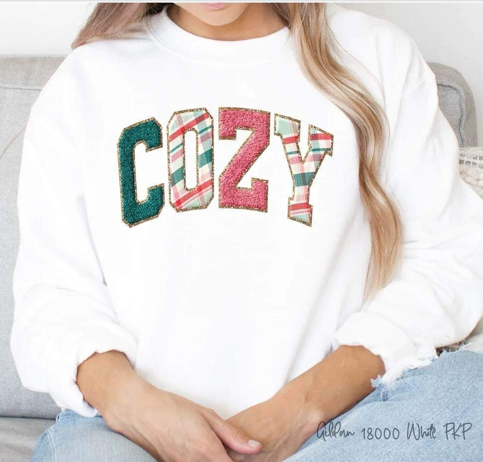 Cozy