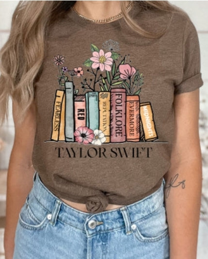 Books