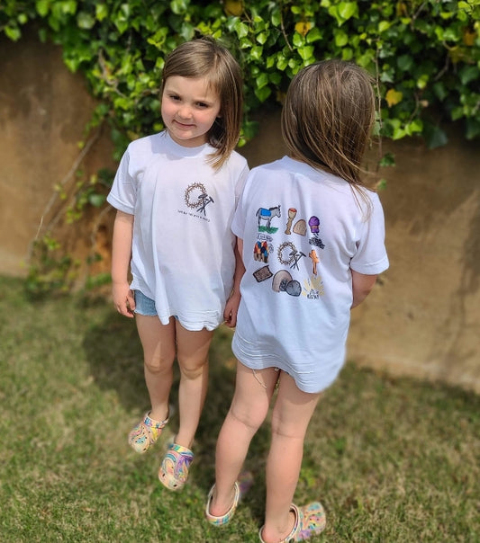 Let me tell you a story