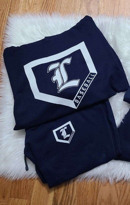 Liberty Baseball Joggers