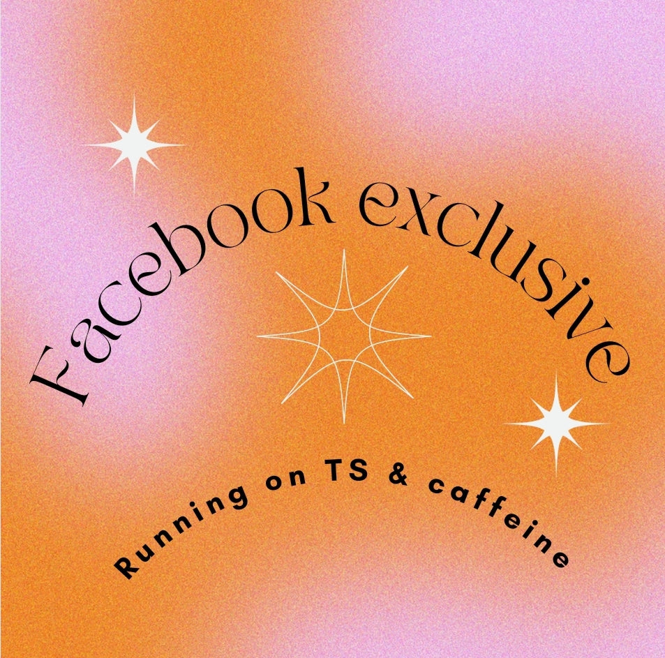 Running on TS & Caffeine