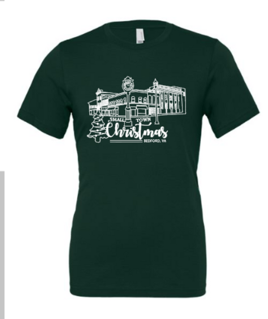 Small Town Christmas (Bedford VA)