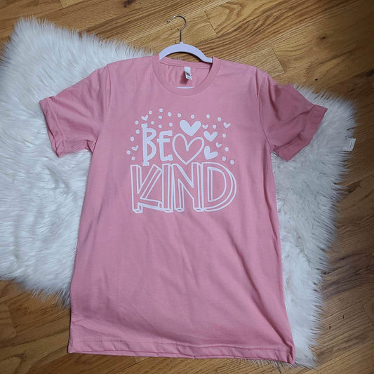 Be Kind