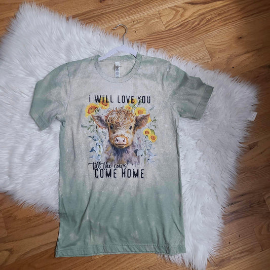 Love you til the cows come home