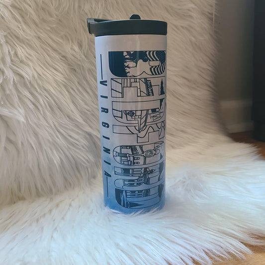 Bedford Exclusive Tumbler
