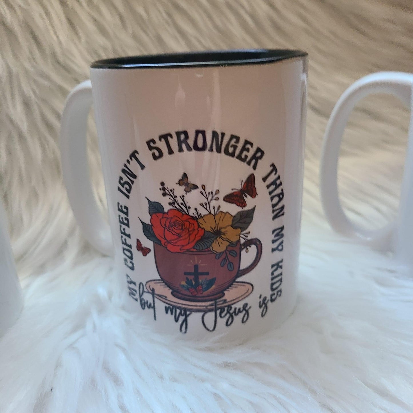 My Jesus is Mug