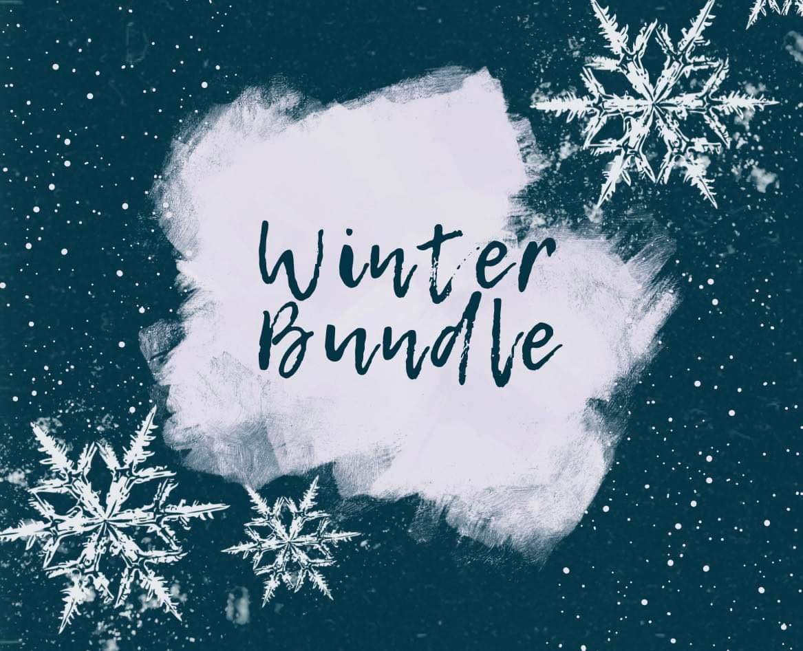 Platinum Mystery Winter Bundle
