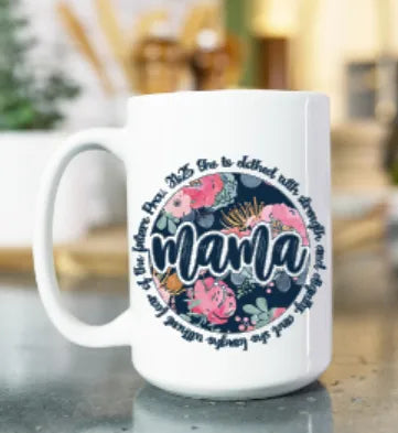 Mama