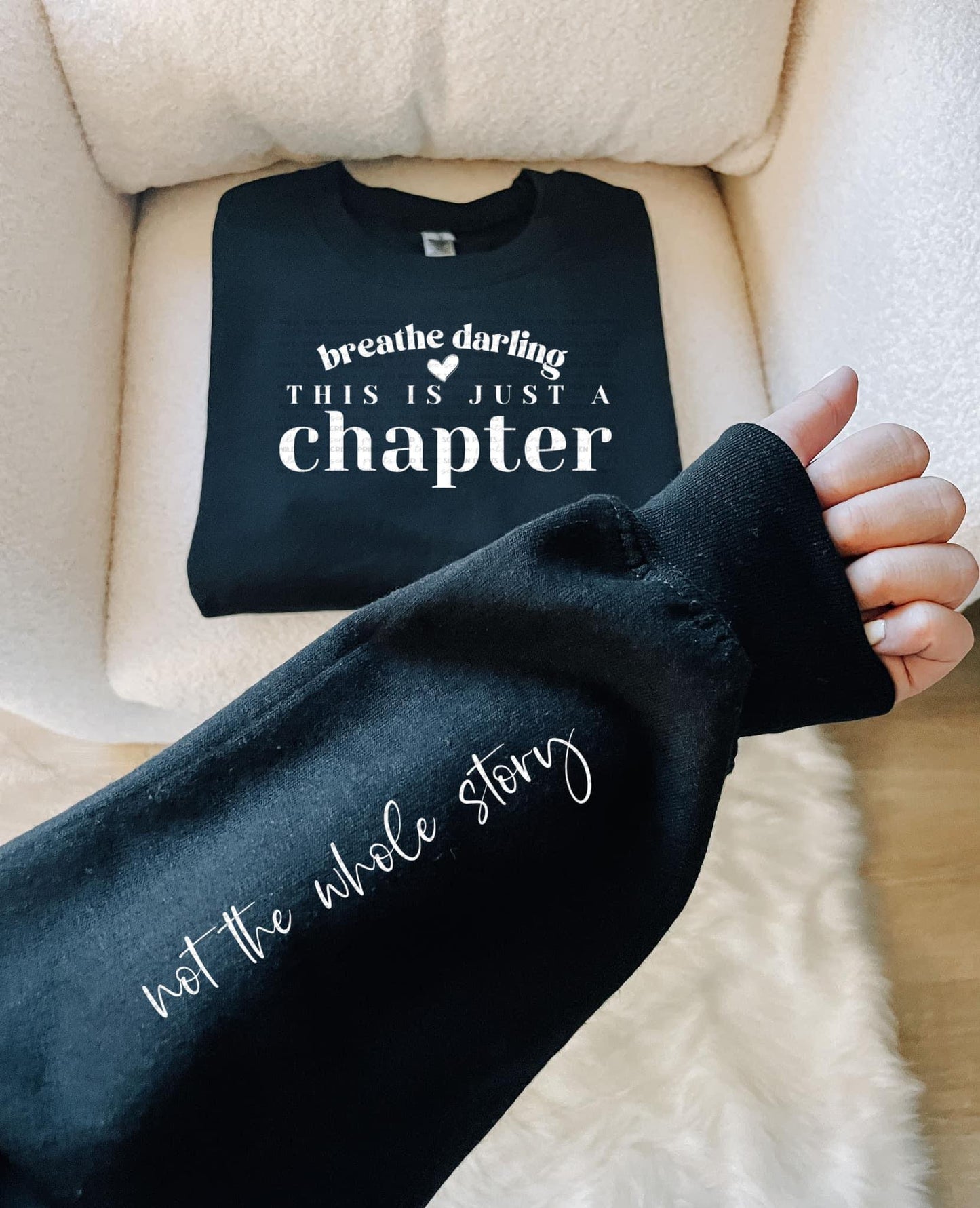 Breathe Darling