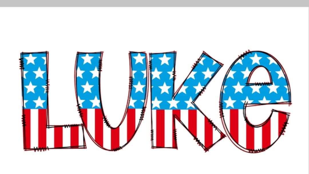 American flag Tumblers all sizes