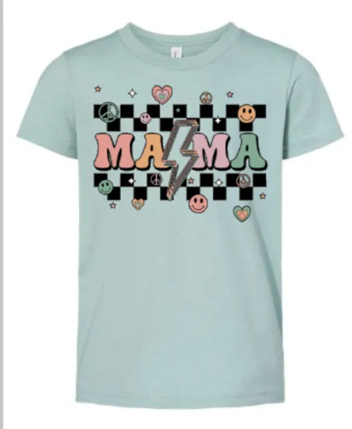 Mama Retro