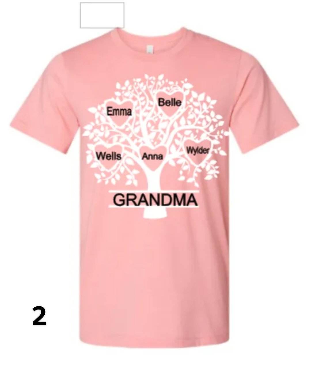 Family Tree