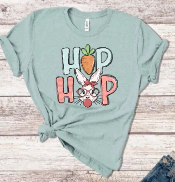 Hip Hop