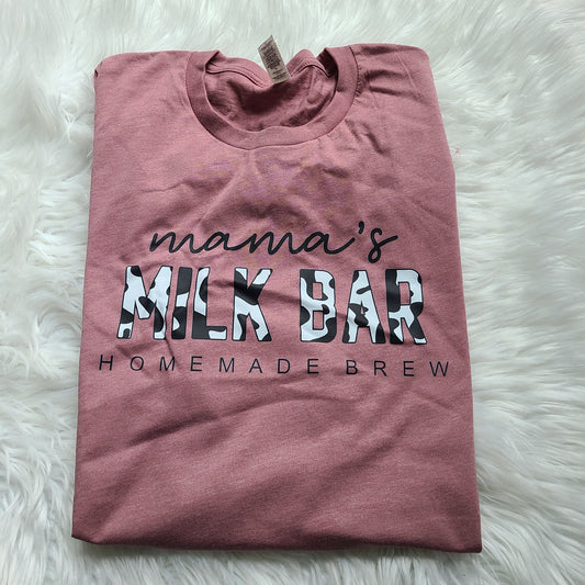 Mamas Milk bar