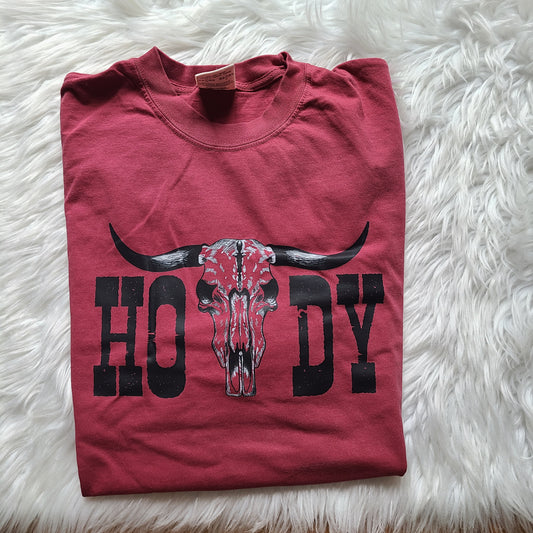 Howdy
