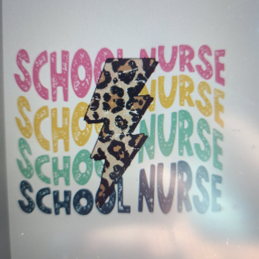 School Nurse