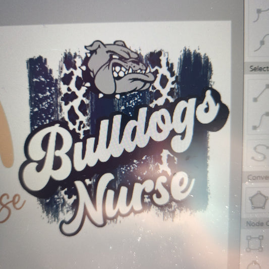 Bulldogs any name