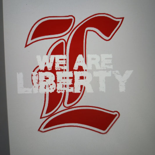 We are Liberty