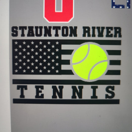Tennis (any school)