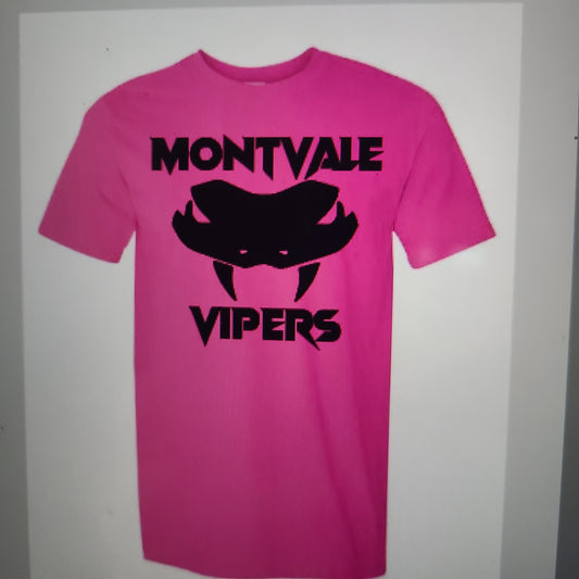 Montvale Vipers