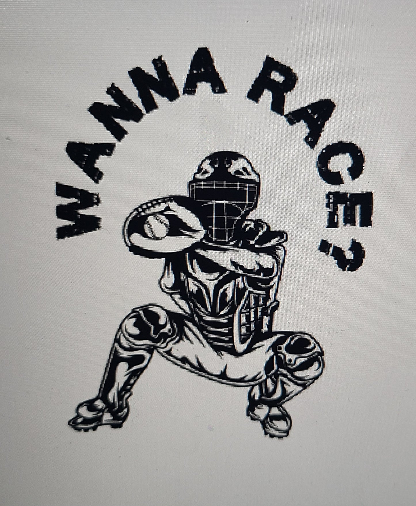 Wanna Race Catcher