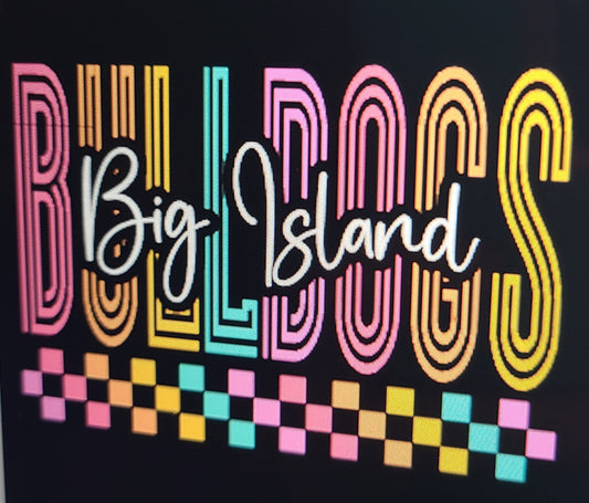 Big Island Bulldogs