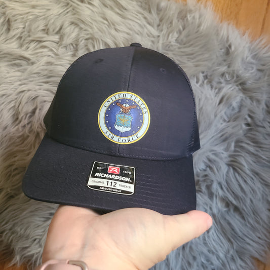 Air Force Hat