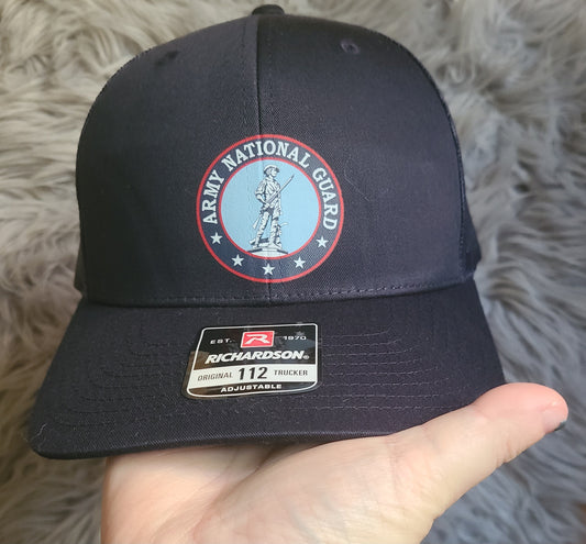 National Guard Hat