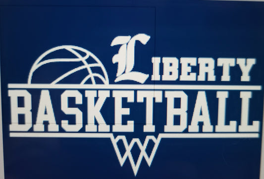 Liberty Basketball Joggers