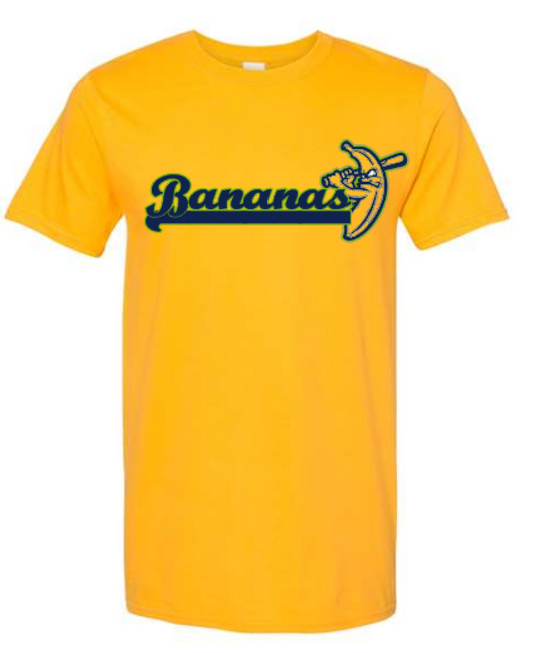 Bananas Rec Youth