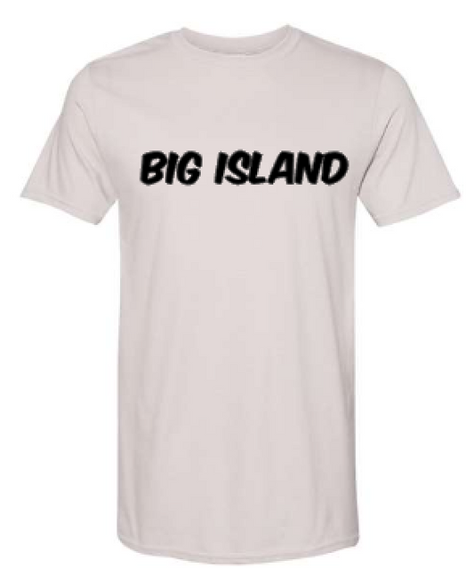 Big Island Rec Adult