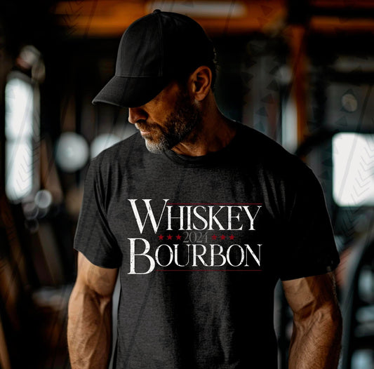 Whiskey Bourbon