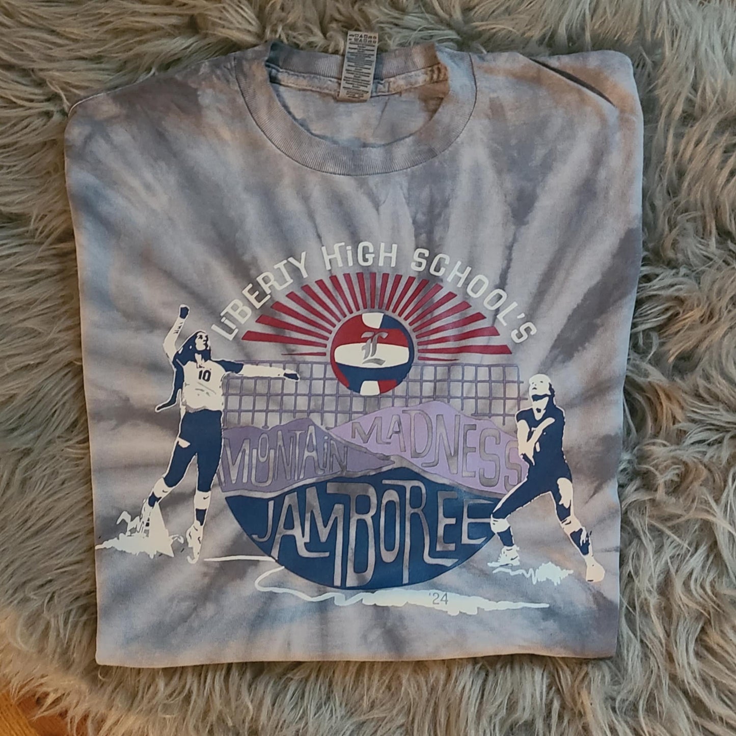 LHS Mountain Madness Jamboree