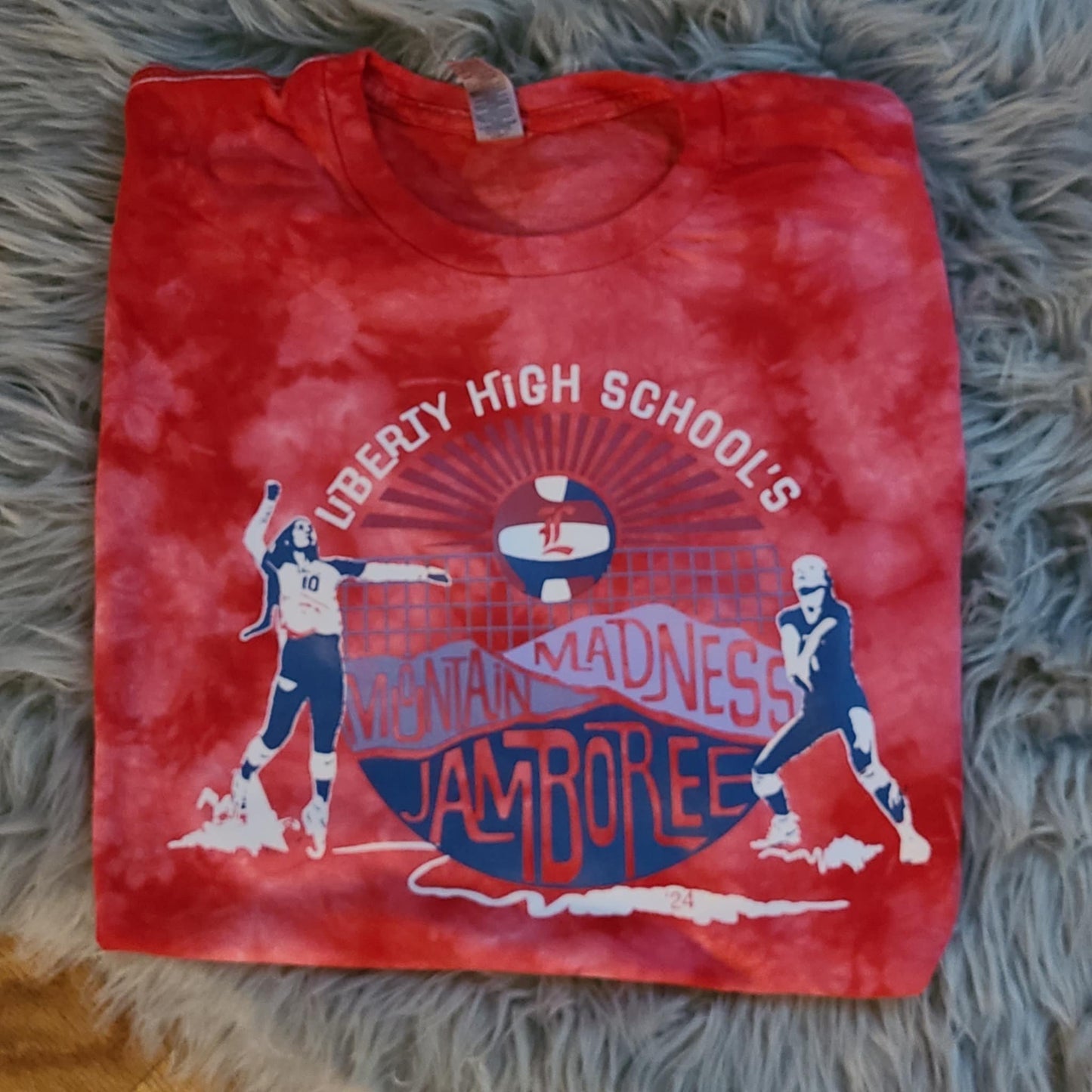 LHS Mountain Madness Jamboree