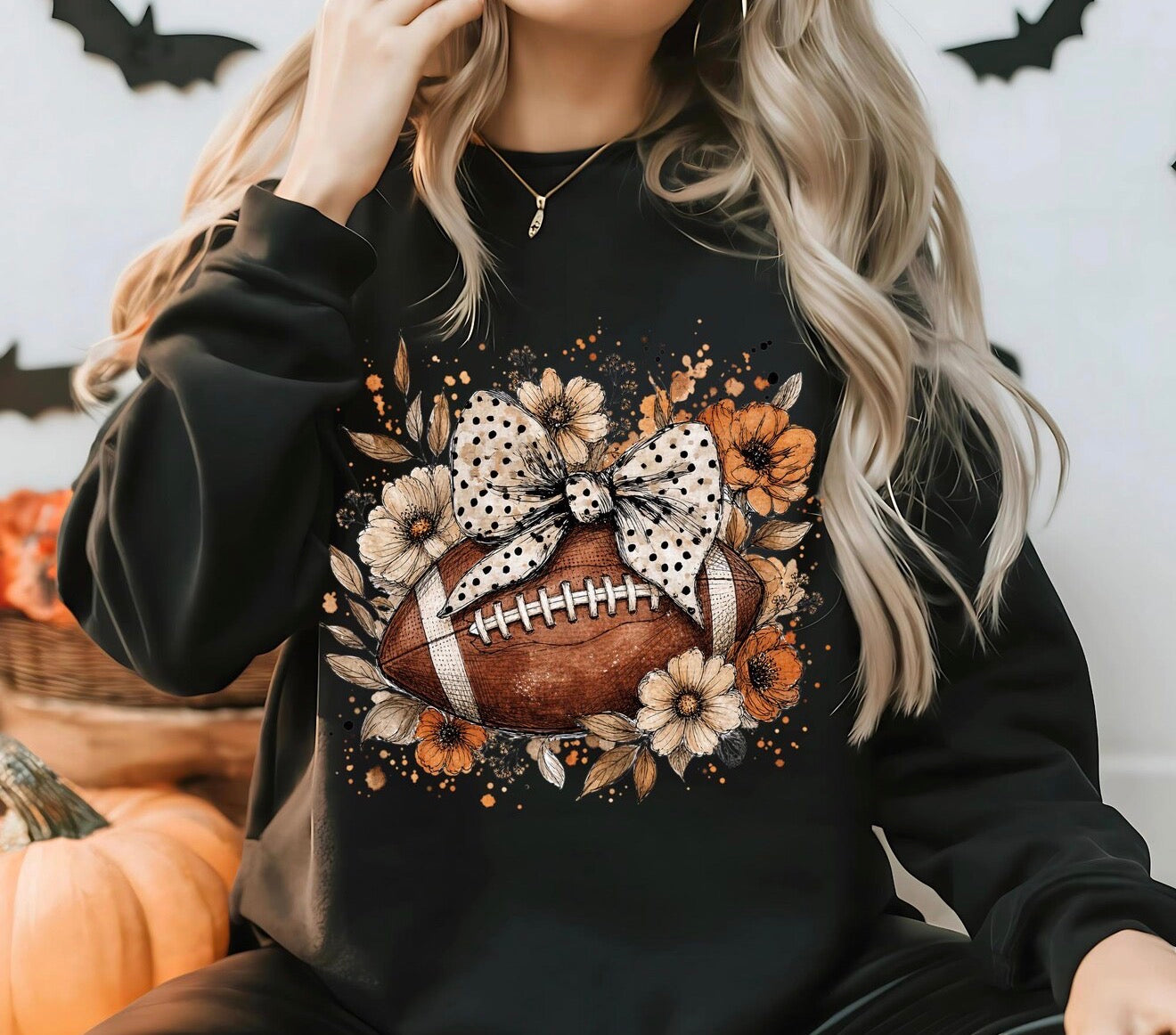 Preppy Football