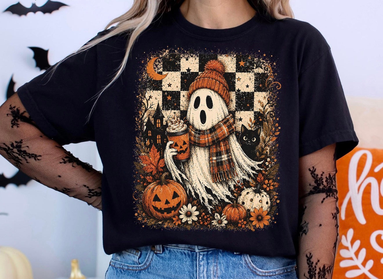Ghost Fall Coffee