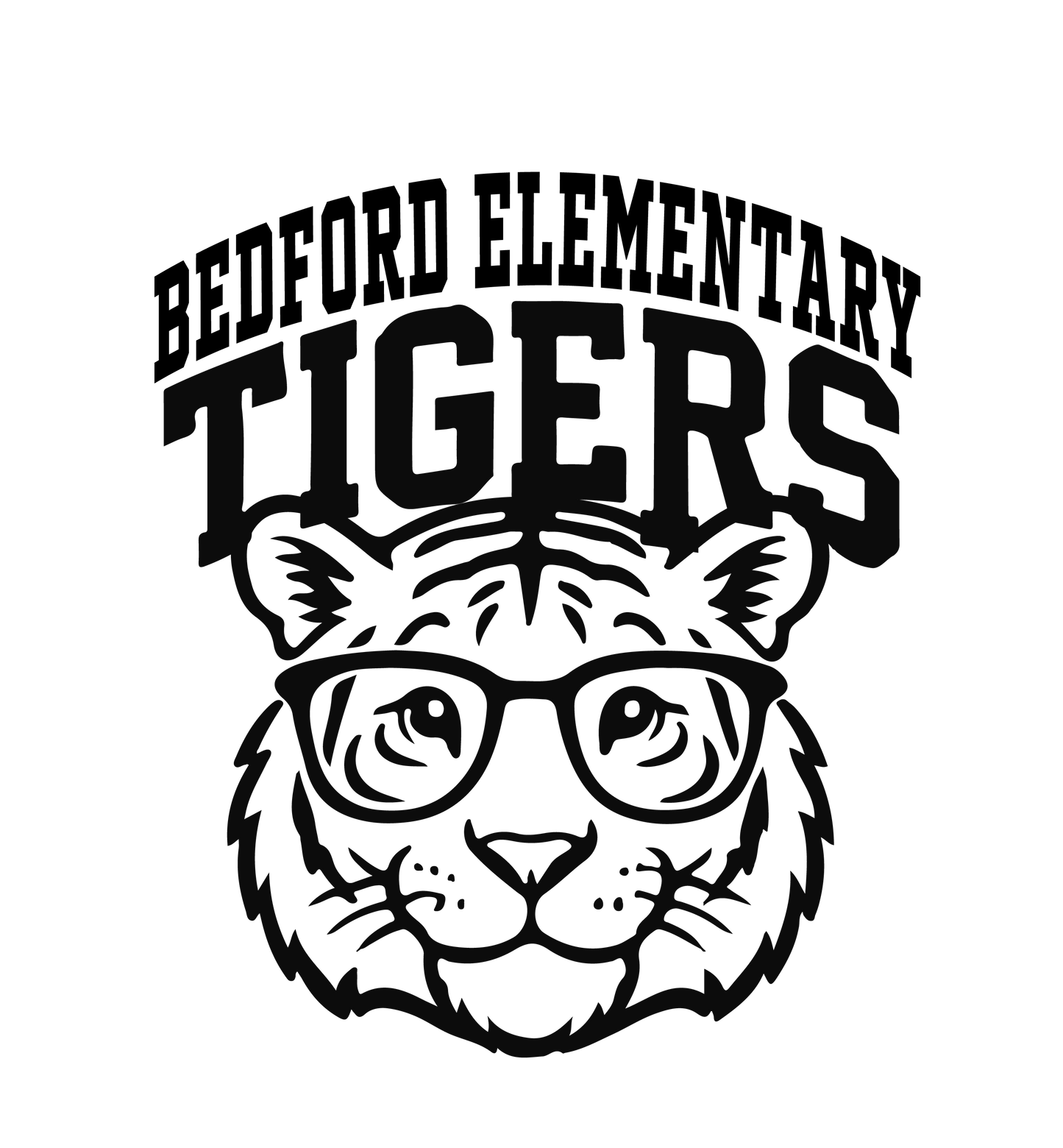 Bedford Elementary Spirit Wear