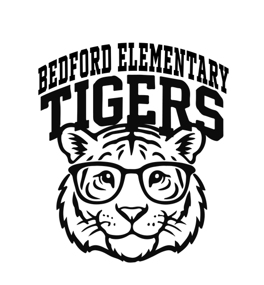 Bedford Elementary Spirit Wear
