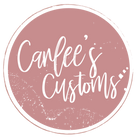 Carlee's Customs
