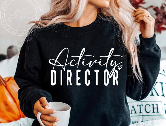 Activity Director