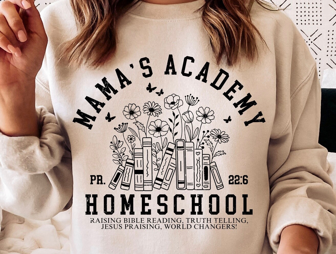 Mamas Academy Homeschool
