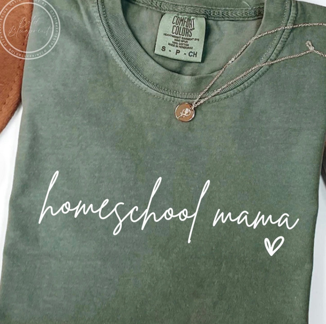 Homeschool Mama